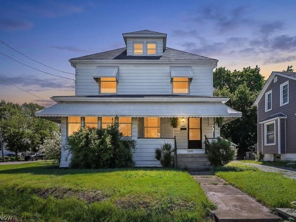 2395 East Avenue, Akron, OH 44314