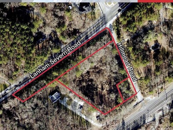 7710 HILLMEADE ROAD , BOWIE, MD 20720
