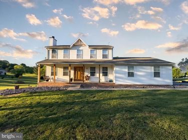 15217 SPARKLIN SPRINGS LANE, AIRVILLE, PA 17302