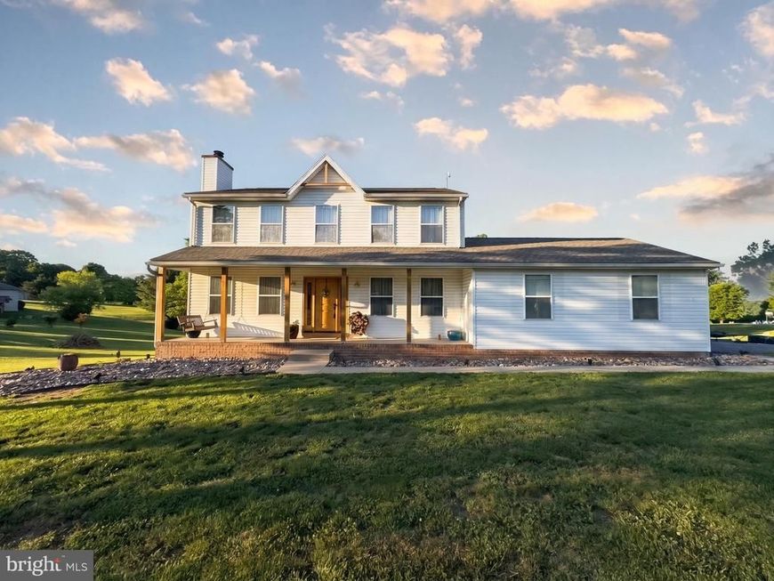 15217 Sparklin Springs Lane, Airville, PA 17302 Main Photo