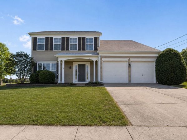 2408 Newberry Ln, Mount Juliet, TN 37122