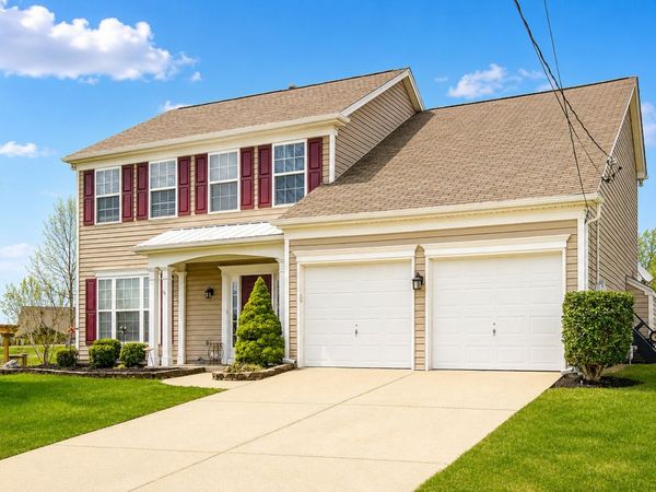 2408 Newberry Ln , Mount Juliet, TN 37122