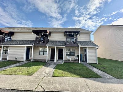 755 Burcale Rd. , Unit B7, Myrtle Beach, SC 29579