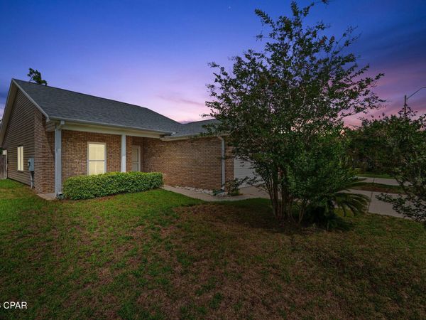 816 E 24th Street , Lynn Haven, FL 32444