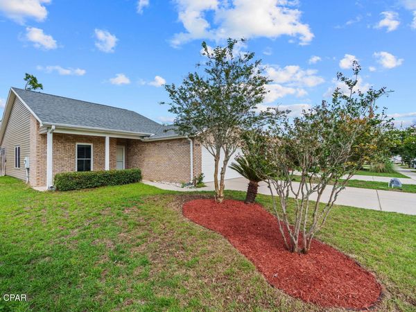 816 E 24th Street , Lynn Haven, FL 32444
