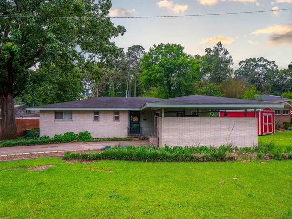 43 Belmont Drive, Little Rock, AR 72204