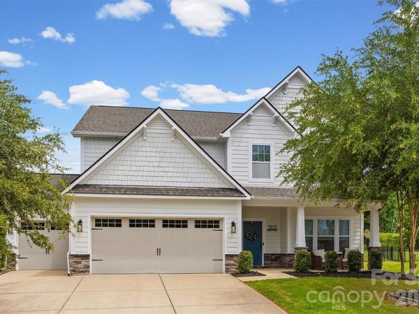 3703 Jacinta Court, Tega Cay, SC 29708