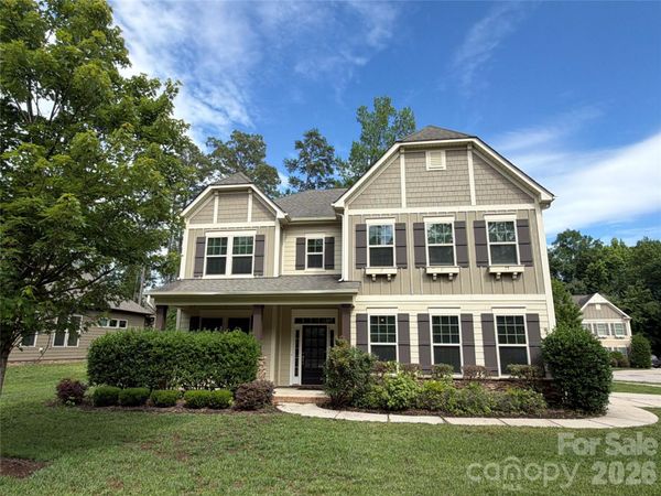 6013 Hyde Park Drive , Indian Trail, NC 28079