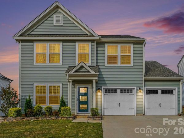 6320 Clarisse Drive SW, Concord, NC 28025