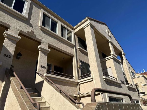 3987 Nobel, Unit 350, San Diego, CA 92122