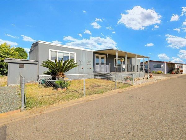 1155 Pease Rd #49, Yuba City, CA 95991