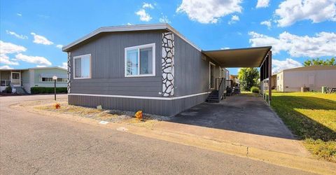 1155 Pease Rd #49, Yuba City, CA 95991 Photo