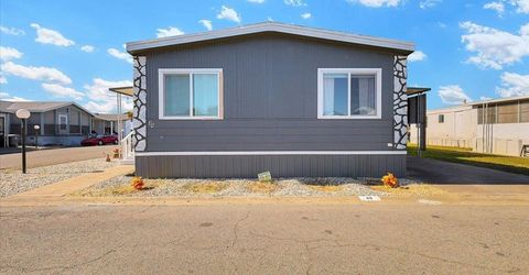 1155 Pease Rd #49, Yuba City, CA 95991 Photo