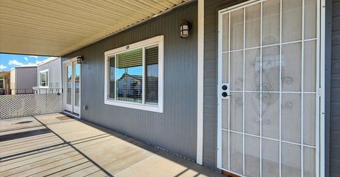 1155 Pease Rd #49, Yuba City, CA 95991 Photo