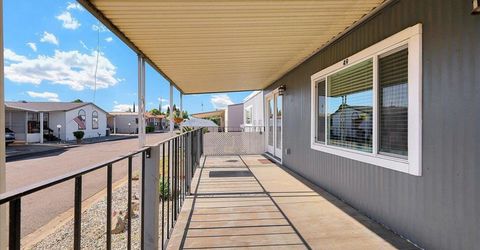 1155 Pease Rd #49, Yuba City, CA 95991 Photo