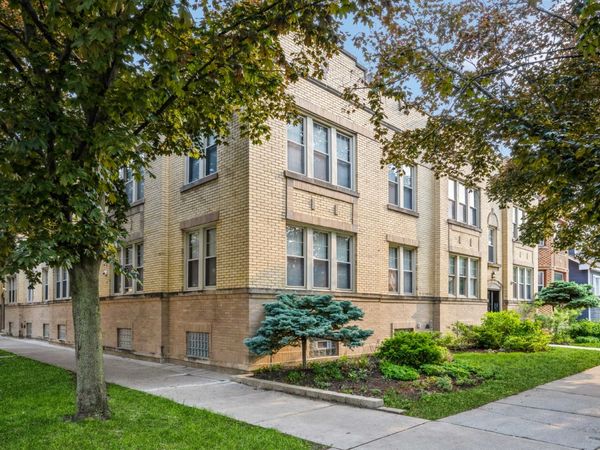 5505 W School Street , Unit 1D, Chicago, IL 60641