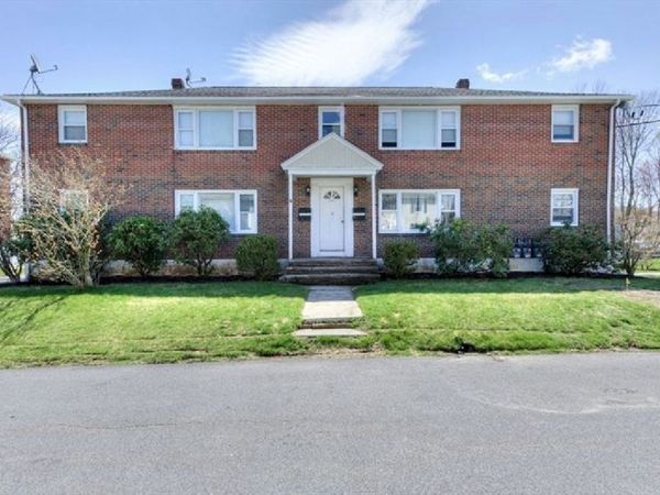 10 Vecchia Street, Unit D, Webster, MA 01570