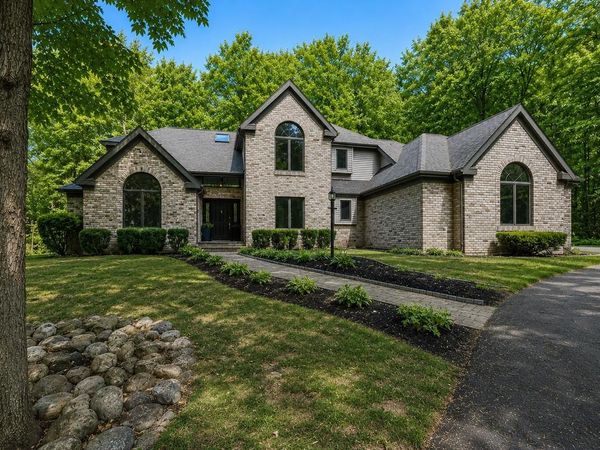 W5971 Pheasant LANE, Plymouth, WI 53073