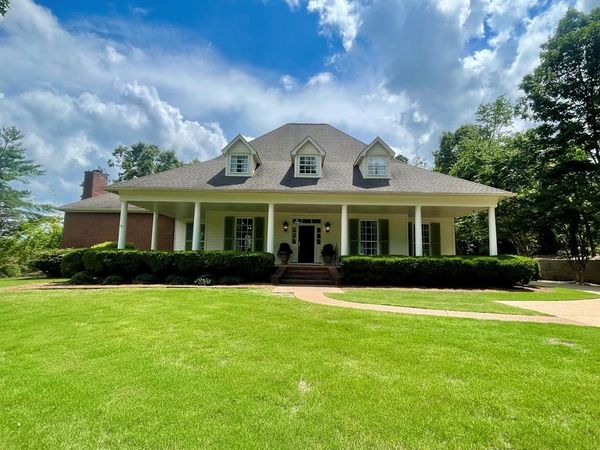 3637 Lyles Dr, Oxford, MS 38655