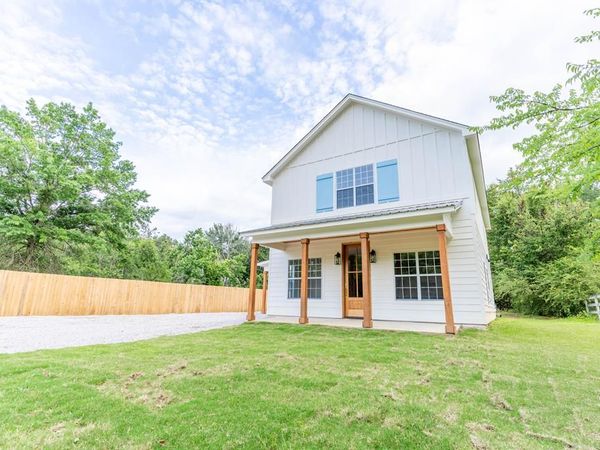 46 County Road 317, Oxford, MS 38655