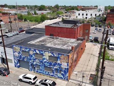 2628 Orleans Street , Detroit, MI 48207