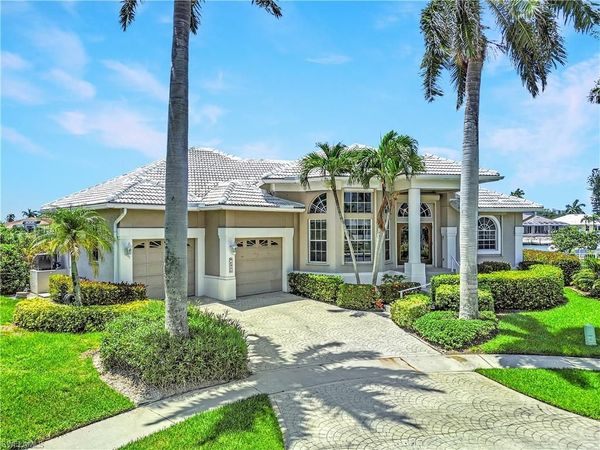 495 Adirondack CT , MARCO ISLAND, FL 34145