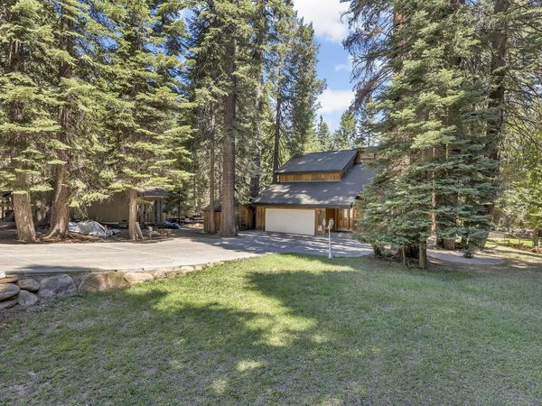 1219 Lynx Road , Lake Almanor, CA 00000
