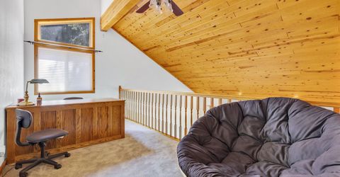 1219 Lynx Road , Lake Almanor, CA 00000 Photo