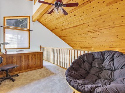 1219 Lynx Road , Lake Almanor, CA 00000 Photo