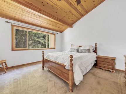 1219 Lynx Road , Lake Almanor, CA 00000 Photo
