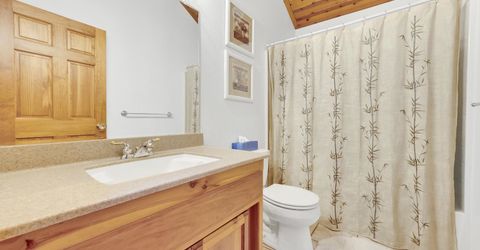 1219 Lynx Road , Lake Almanor, CA 00000 Photo