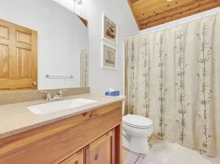 1219 Lynx Road , Lake Almanor, CA 00000 Photo