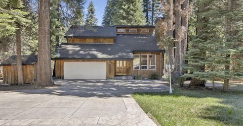 1219 Lynx Road , Lake Almanor, CA 00000 Photo