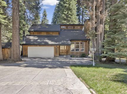 1219 Lynx Road , Lake Almanor, CA 00000 Photo