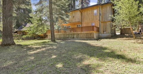 1219 Lynx Road , Lake Almanor, CA 00000 Photo