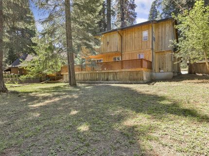 1219 Lynx Road , Lake Almanor, CA 00000 Photo