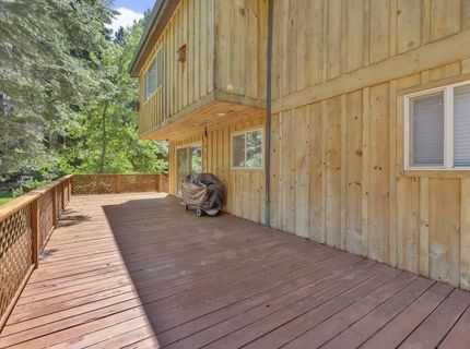 1219 Lynx Road , Lake Almanor, CA 00000 Photo