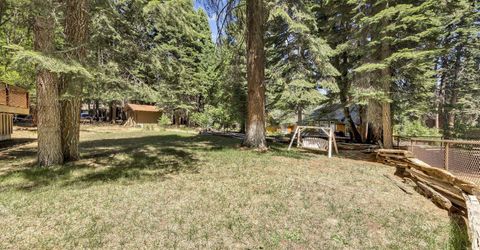 1219 Lynx Road , Lake Almanor, CA 00000 Photo