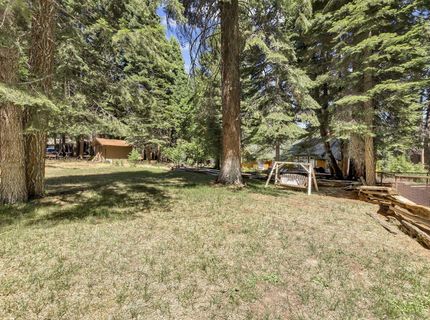 1219 Lynx Road , Lake Almanor, CA 00000 Photo