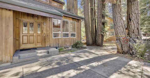 1219 Lynx Road , Lake Almanor, CA 00000 Photo