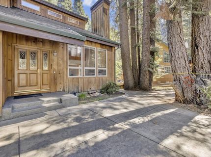 1219 Lynx Road , Lake Almanor, CA 00000 Photo