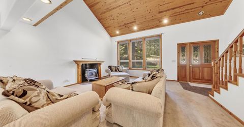 1219 Lynx Road , Lake Almanor, CA 00000 Photo