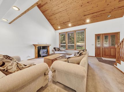 1219 Lynx Road , Lake Almanor, CA 00000 Photo