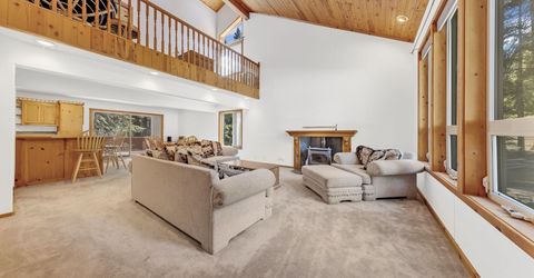1219 Lynx Road , Lake Almanor, CA 00000 Photo