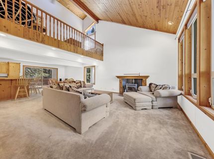 1219 Lynx Road , Lake Almanor, CA 00000 Photo