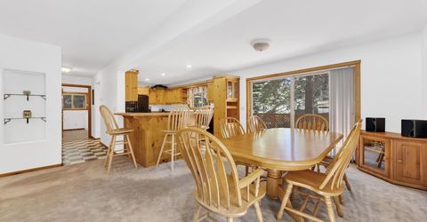 1219 Lynx Road , Lake Almanor, CA 00000 Photo