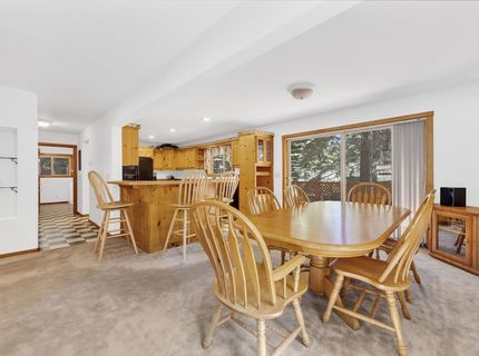 1219 Lynx Road , Lake Almanor, CA 00000 Photo