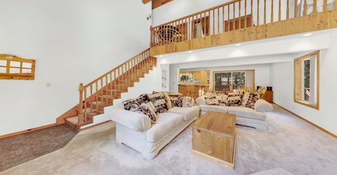 1219 Lynx Road , Lake Almanor, CA 00000 Photo