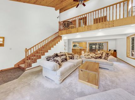 1219 Lynx Road , Lake Almanor, CA 00000 Photo