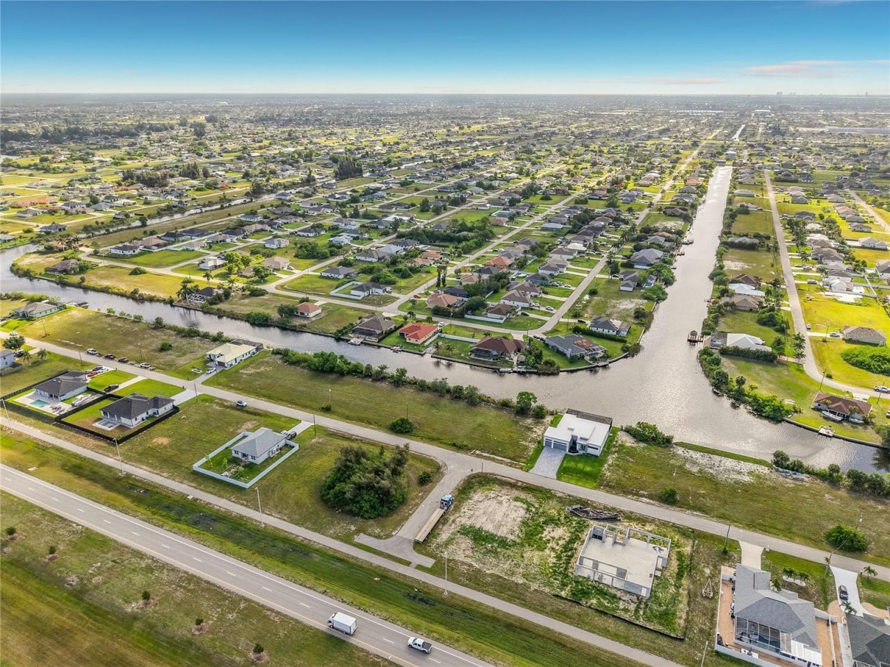 407 NW 31st Place , Cape Coral, FL 33993 Photo
